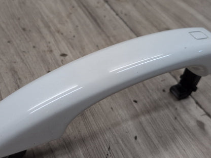 08-18 OEM Audi A4 A5 S4 S5 SQ5 Front Rear Right Passenger Exterior Door Handle