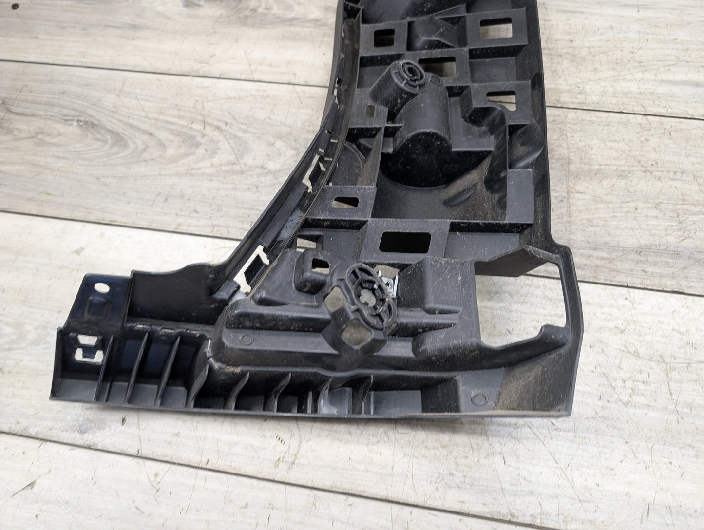 2019-2026 BMW X5 G05 Rear Left Driver Bumper Support Brackets SET 7487525