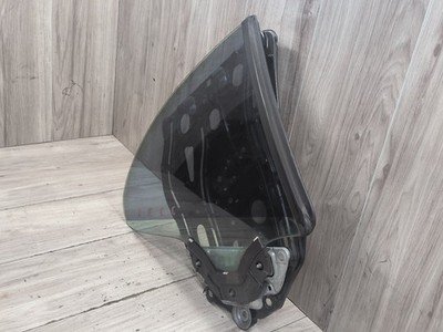 04-10 OEM BMW E64 M6 CONVERTIBLE Rear Right Passenger Window Regulator Motor SET