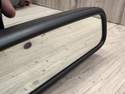2008-2010 BMW 535i E60 Rear View Interior Mirror 9134458