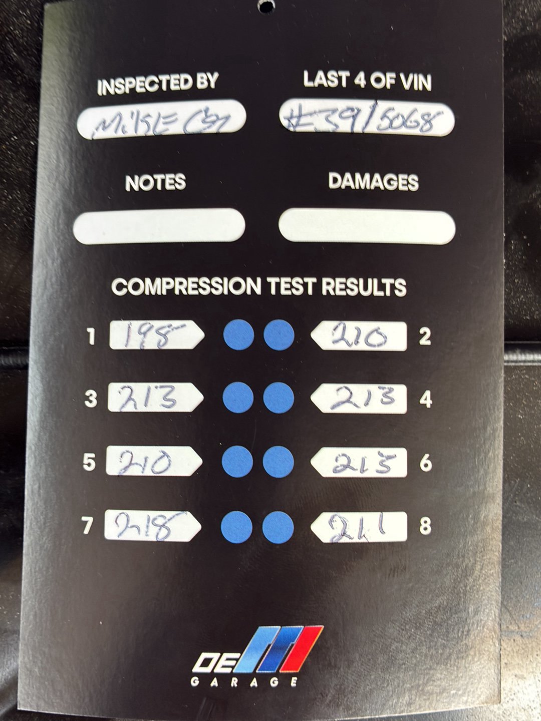 Tested! BMW G11 G12 G30 M550 750 AWD Engine Motor N63R N63B44C OEM 133k Ran!