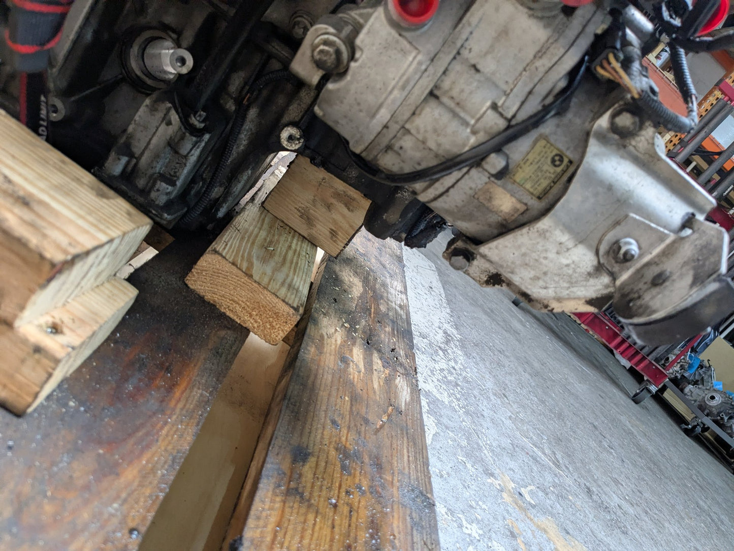 VIDEO! 07-10 BMW E70 X5 E71 X6 AWD Engine Motor N62 V8 4.8L N62B48B 146k