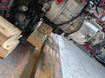 VIDEO! 07-10 BMW E70 X5 E71 X6 AWD Engine Motor N62 V8 4.8L N62B48B 146k