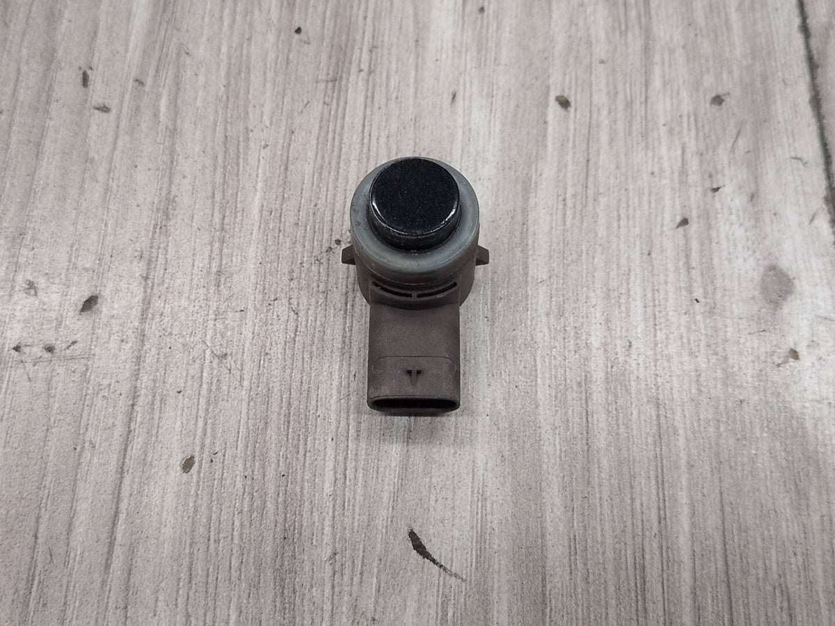 OEM BMW G30 F90 M5 F15 F25 G01 G02 Bumper Parking PDC Ultrasonic Sensor Black