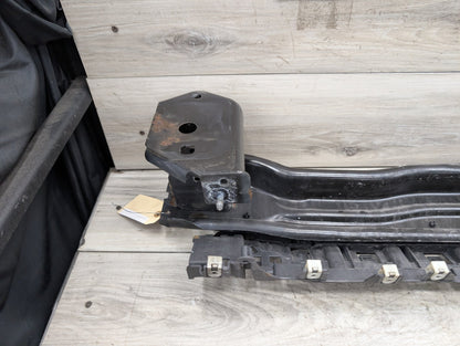18-21 OEM BMW G01 G02 F97 Rear Bumper Reinforcement Rebar Carrier Impact Bar
