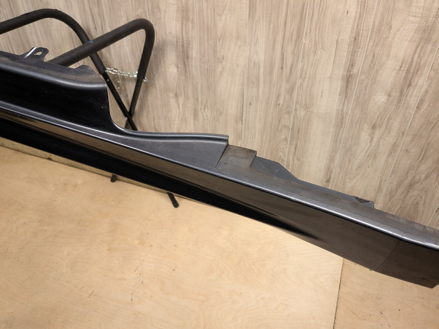 2014-2020 BMW 435i F32 Right Passenger Side Skirt Rocker Panel 8054540