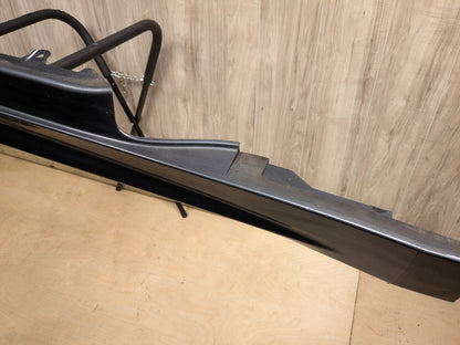 2014-2020 BMW 435i F32 Right Passenger Side Skirt Rocker Panel 8054540