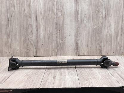 07-11 OEM BMW E70 E71 X5 X6 Front Driveshaft Axle Drive Shaft Assembly PRE LCI