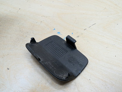 2007-2013 BMW 328i E93 Rear Bumper Tow Hook Insert Cover 7128262 OEM