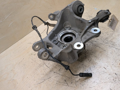 19-25 OEM BMW G20 330 M340 REAR Right Passenger Side Knuckle Hub Spindle Bearing