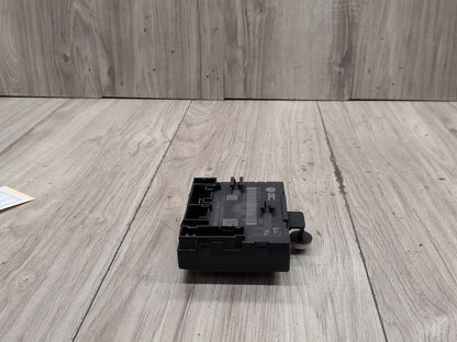 15-18 OEM Audi Q3 Front Left Driver Side Door Window Control Module