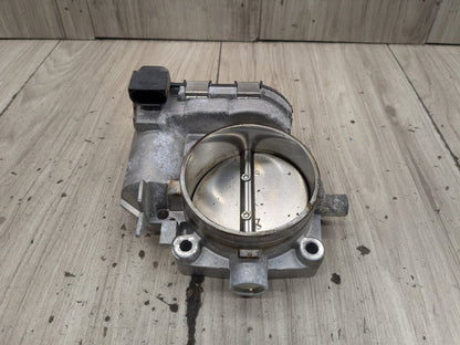 2009-2011 Mercedes-Benz R171 SLK-Class M272 Engine Throttle Body A1131410125