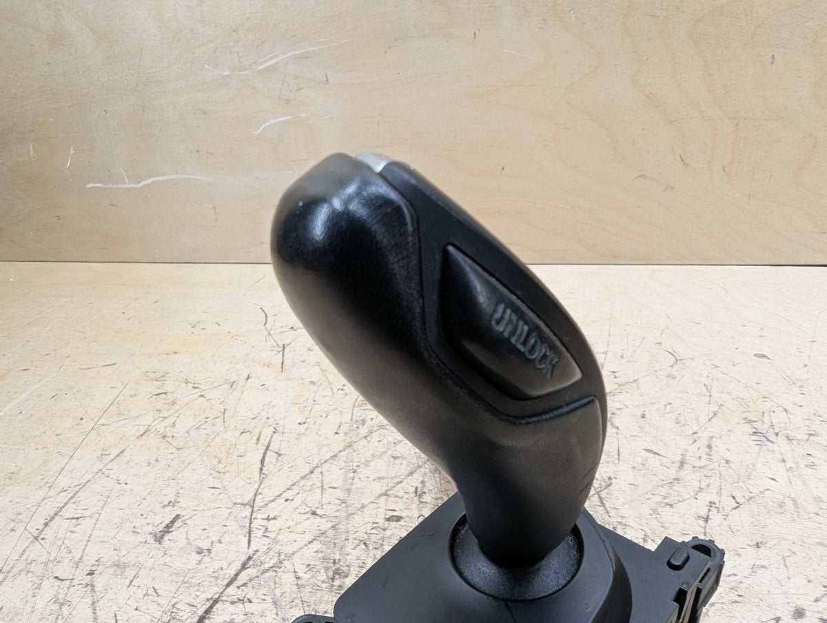 16-19 OEM BMW G11 G12 740 750 M760 Automatic Gear Selector Knob Shifter