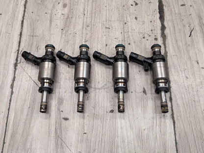 2015-2018 Audi 8U Q3 CCTA Engine Motor Injector SET 06H906036P