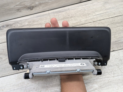 2018 - 2024 BMW X3 G01 Monitor Display Screen 9825934 B46B20O1