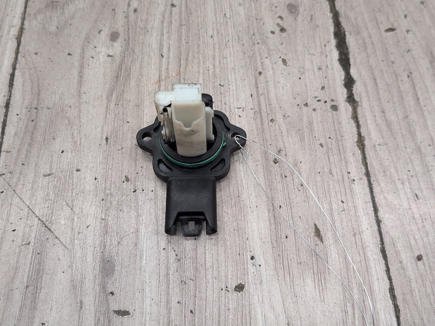 2008-2017 Audi S5 8T Maf Air Flow Mass Sensor