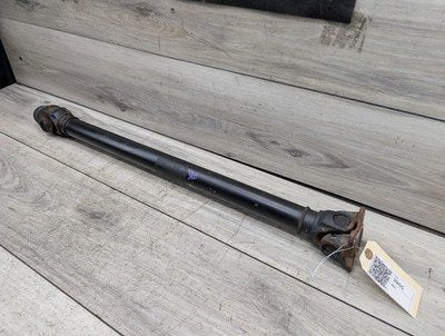 11-18 OEM BMW F25 F26 X3 X4 28iX 35iX Front Propeller Driveshaft Drive Shaft