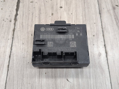 15-18 OEM Audi Q3 Rear Left Driver Door Window Control Module 8X0959795C