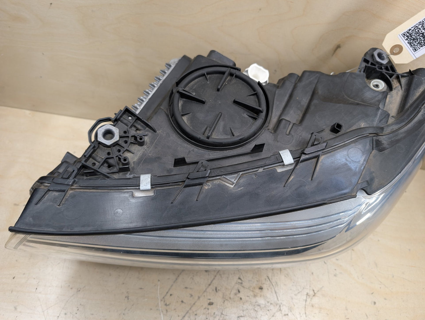 2018-2024 BMW X3 G01 - Front Left Driver Headlight w/ Modules SET PN: 8496815