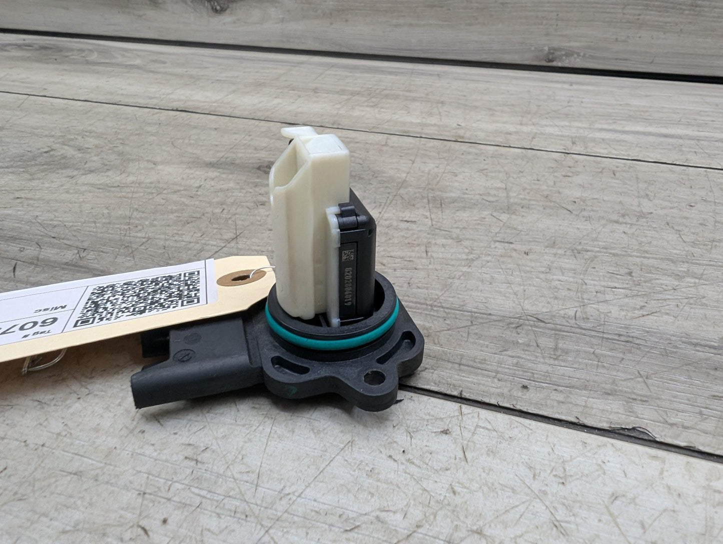 OEM BMW E82 E88 E90 E92 E93 328 Engine N51 N52 Air Flow Mass MAF Sensor Meter