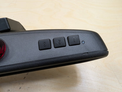 2007-2013 BMW 335i E93 Rear View Interior Mirror 9151844