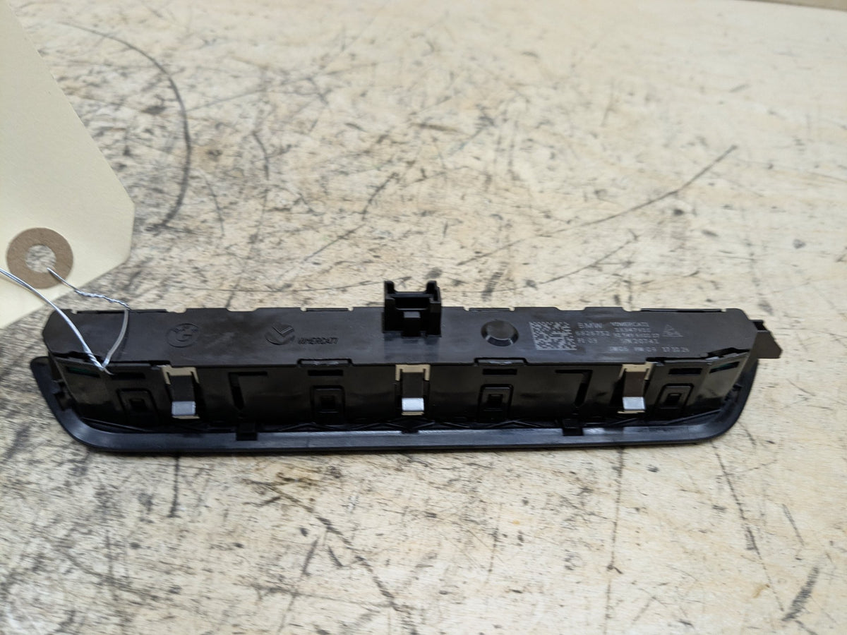 2018-2023 BMW M550i G30 Front Left Driver Seat Memory Switch 6826752 OEM