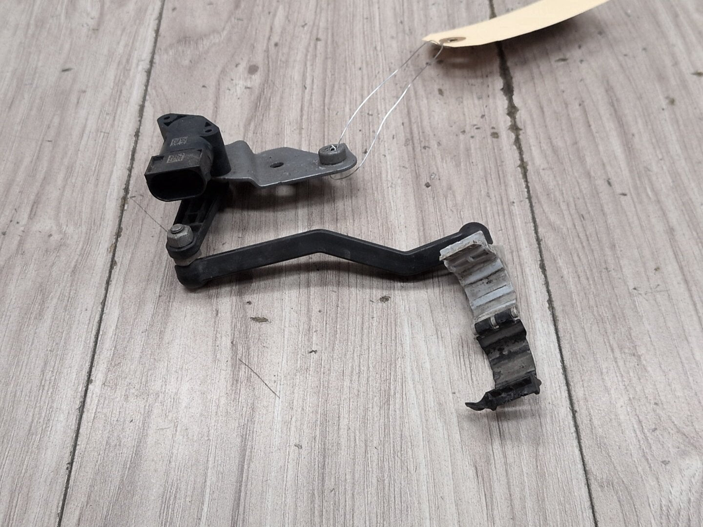 OEM BMW G01 G12 G20 G22 G23 G30 G80 M3 M4 FRONT Left Right Height Level Sensor