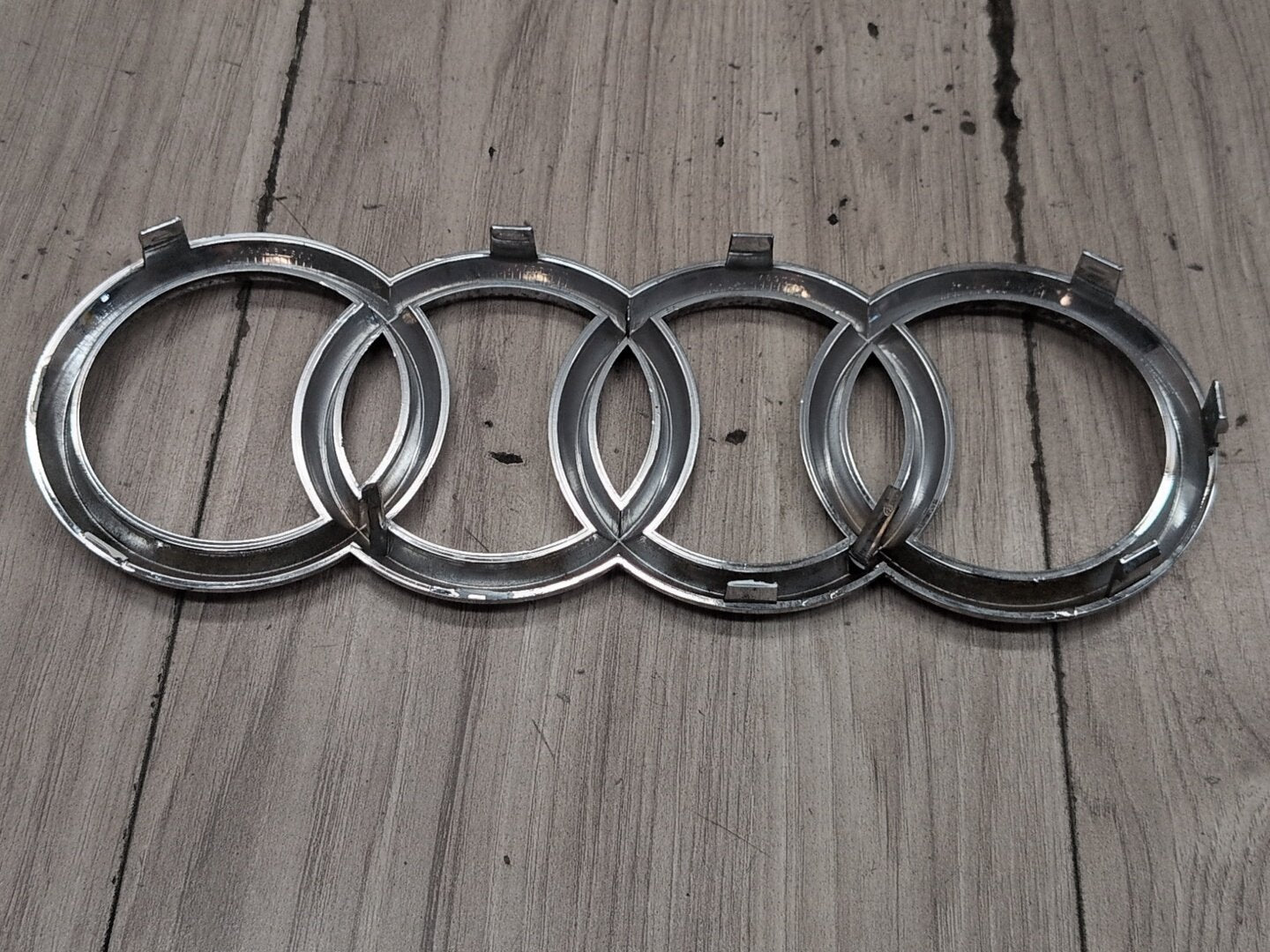 2018-2023 Audi S4 B9 Emblem Badge Symbol Logo 8T0853605