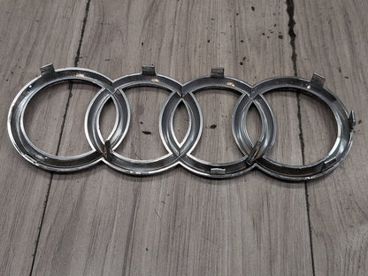 2018-2023 Audi S4 B9 Emblem Badge Symbol Logo 8T0853605
