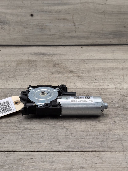 OEM BMW F95 F97 G01 G05 G07 X3 X5 Panoramic Glass Sunroof Sun Motor GLASDECKEL