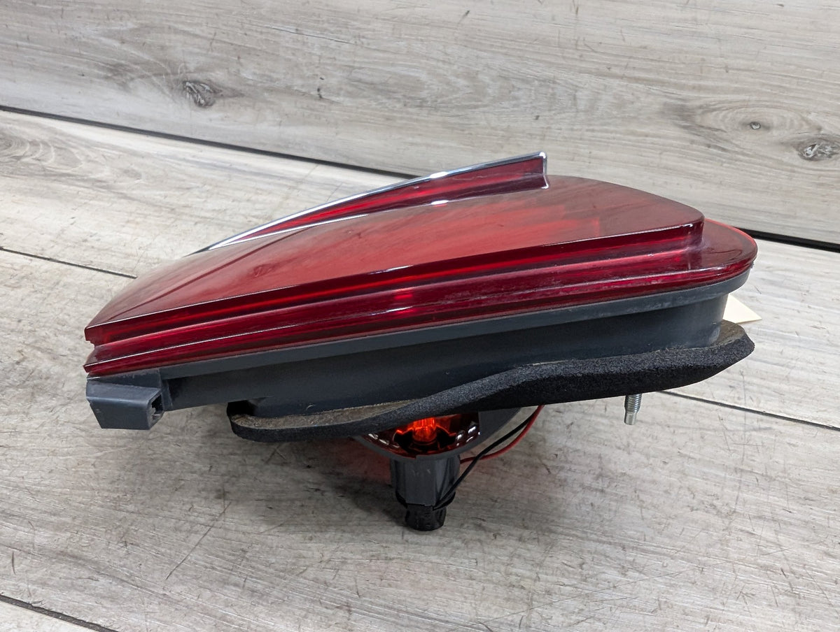 13-15 OEM BMW F01 F02 LCI 740 750 760 LED Rear Left Driver Side Inner Tail Light