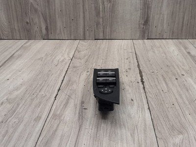 2012-2018 BMW M6 F06 Front Left Driver Door Master Window Switch 9241956 OEM