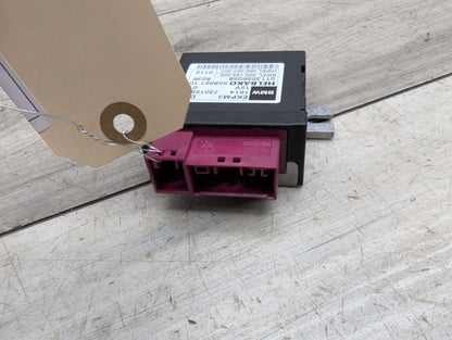 OEM BMW F02 F10 F25 F30 F32 F36 Helbako Fuel Pump Relay Control Module EKPM3