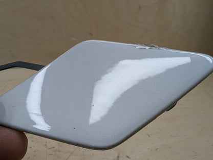 2012-2018 BMW 328i F30 Front Bumper Tow Hook Insert Cover 7301464