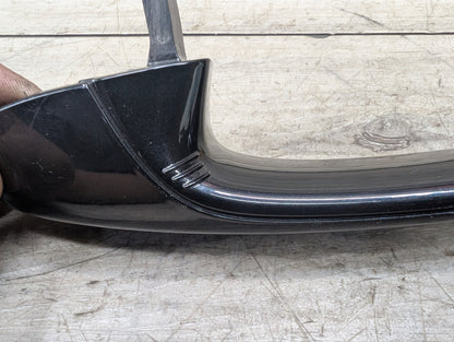 OEM BMW G01 G20 G22 G23 G30 Front Rear Right Passenger Door Handle COMFORT Black