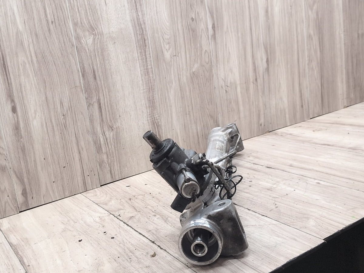2009-2012 Audi A4 S4 B8 AWD Steering Gear Rack & Pinion 8T1422066B