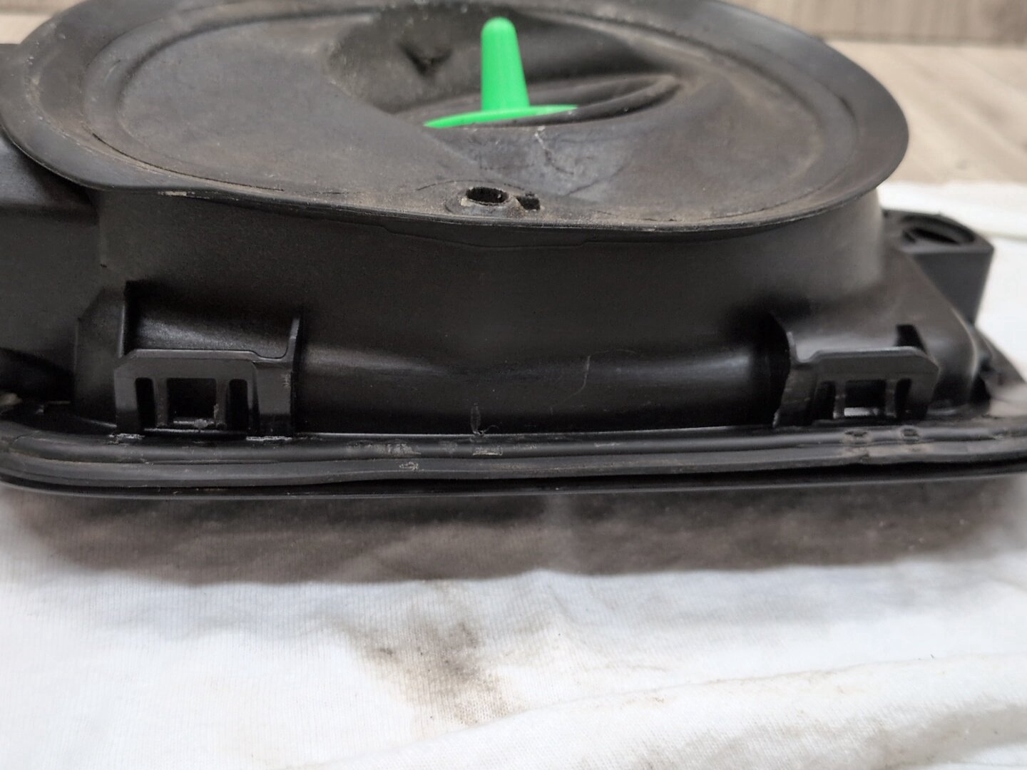 2013 - 2017 Audi S5 8T Fuel Gas Tank Filler Cap 8T8809906D CTUB