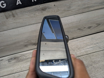 2011 - 2017 BMW X3 F25 Rear View Interior Mirror 9274268 N20B20A