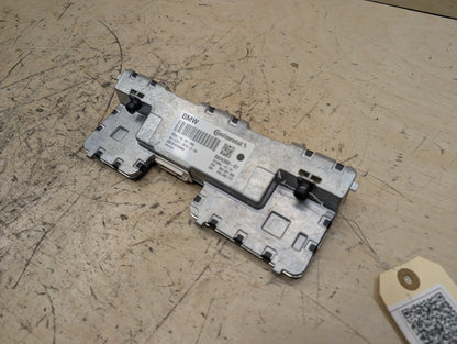 OEM BMW G11 G12 740 750 M760 B7 Windshield Camera Lane Assist Control Module