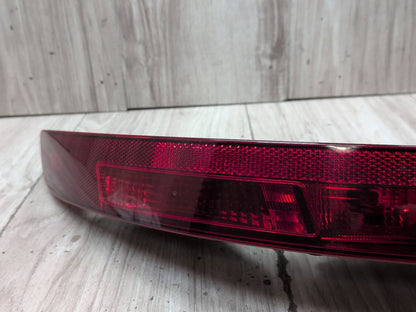 2015-2018 Audi Q3 8U Rear Right Passenger Inner Tail Light 8U0945096C OEM