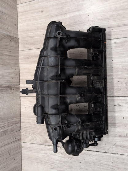2015-2018 Audi 8U Q3 CCTA Engine Motor Intake Manifold 06J133185F