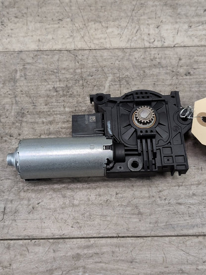 OEM BMW F95 F97 G01 G05 G07 X3 X5 Panoramic Glass Sunroof Sun Motor GLASDECKEL