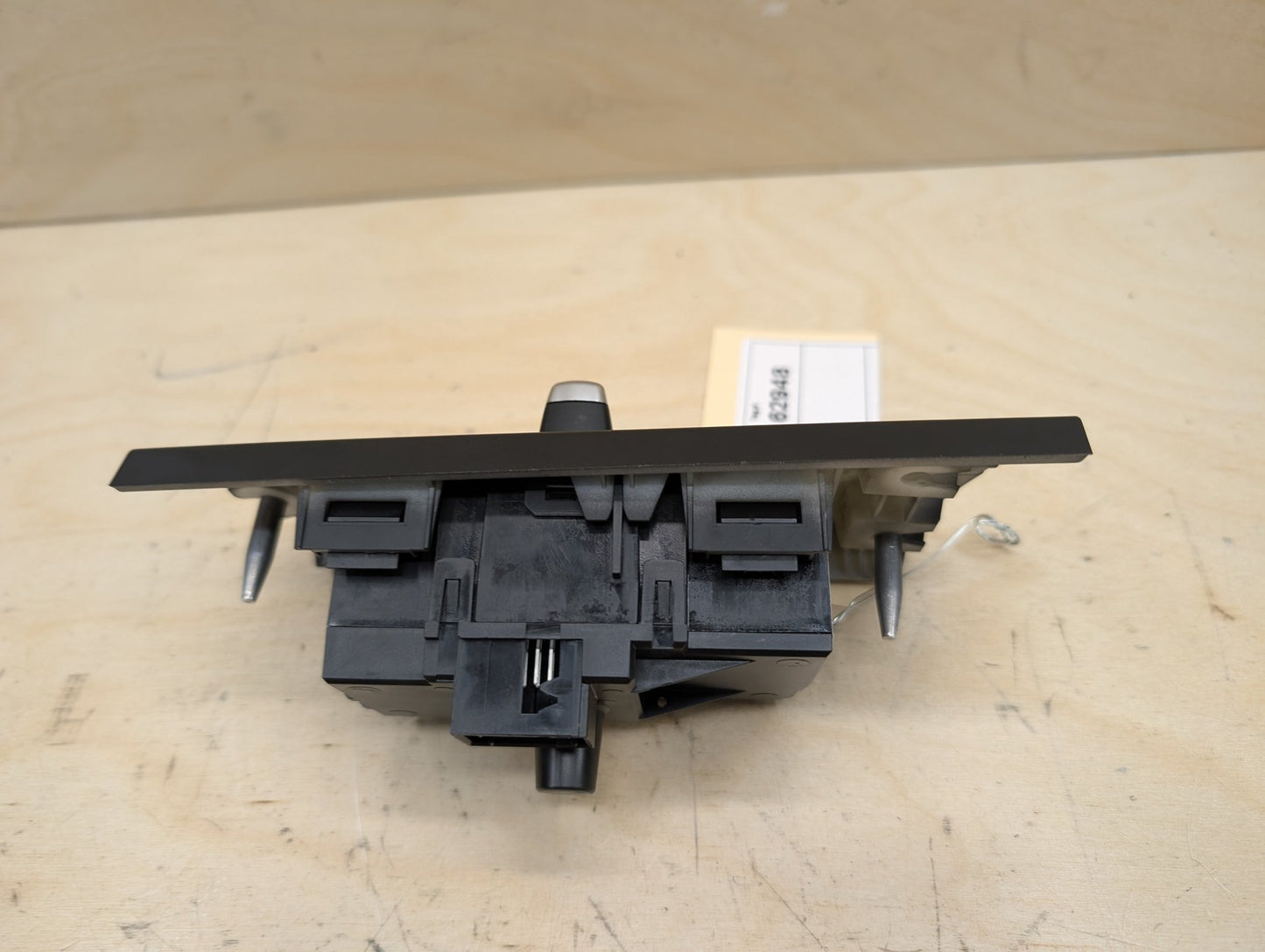 08-11 OEM BMW E82 E88 E90 E91 Headlight Switch Control Panel Light Module