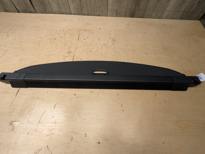 2018 - 2023 BMW X3 G01 Rear Trunk Upper Retractable Roller Luggage Shade Cover 7471986 B58B30M0