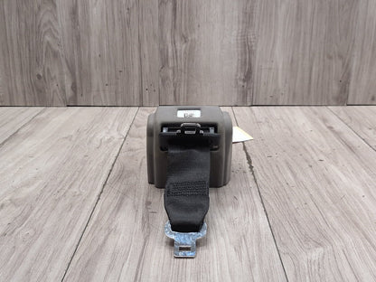 2019-2020 BMW M340i G20 Rear Middle Center Seatbelt Seat Belt Retractor 7496281