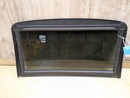 2019 - 2026 BMW X5 G05 Front Sunroof Sun Roof Glass 9466703 N63B44M3
