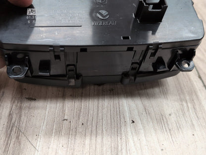 2014 - 2020 BMW 440i F36 Headlight Switch 6847506 B58B30M0