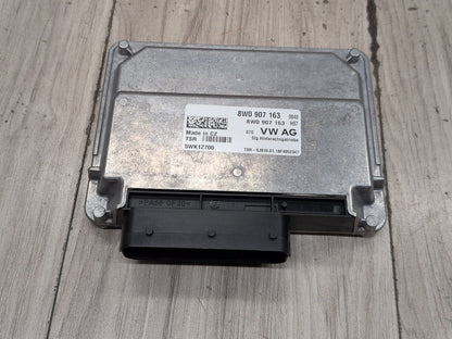 17-25 OEM Audi A4 A5 Q5 S4 S5 SQ5 Rear Differential Control Module 8W0907163