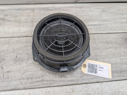 2009 - 2017 Audi Q5 8R Speaker 8R0035415A EA888
