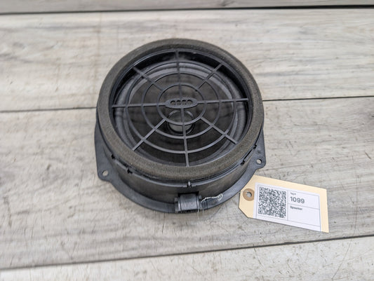 2009 - 2017 Audi Q5 8R Speaker 8R0035415A EA888